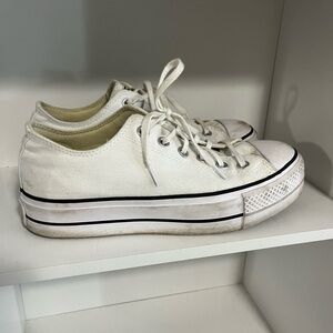 Converse Chuck Low Top